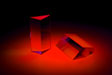 Light Pipes Integrator Bars