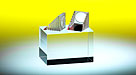 Equilateral Prism